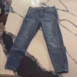 Classic Blue Women's Jeans